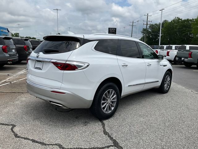Used 2022 Buick Enclave Premium AWD/4WD image 27