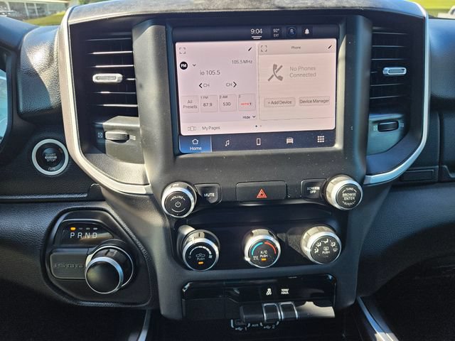 Used 2022 RAM 1500 Big Horn RWD image 18