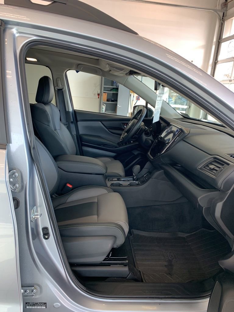 Certified 2025 Subaru Ascent Onyx Edition image 25