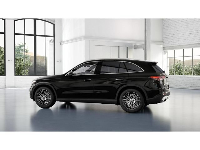 New 2027 Mercedes-Benz GLC 300 4MATIC image 32