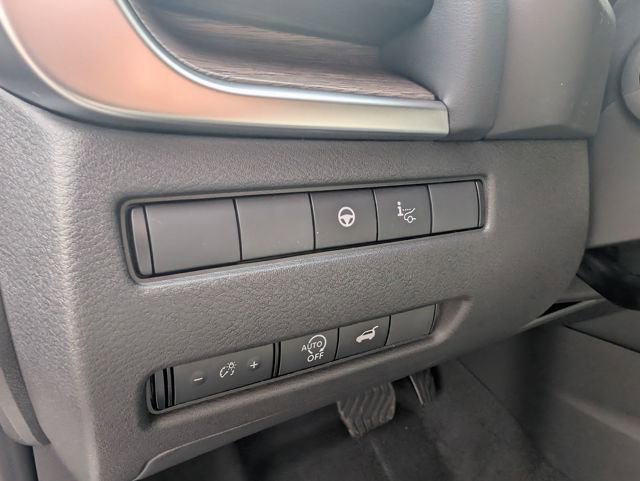 New 2026 Nissan Rogue Platinum w/ Platinum Premium Package image 15