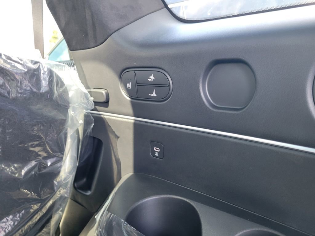 New 2026 Hyundai Palisade Calligraphy image 47