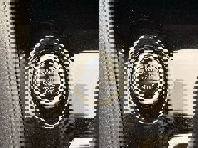 New 2025 Nissan Versa SV w/ Trunk Package image 26