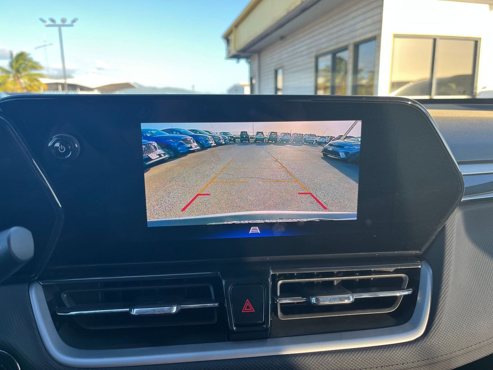 Used 2025 Chevrolet TrailBlazer LT image 22