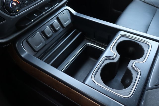 Used 2015 Chevrolet Silverado 1500 LTZ image 11