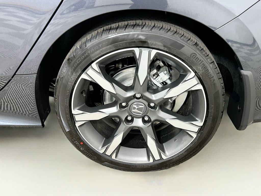 Used 2025 Honda Civic Sport Touring image 24