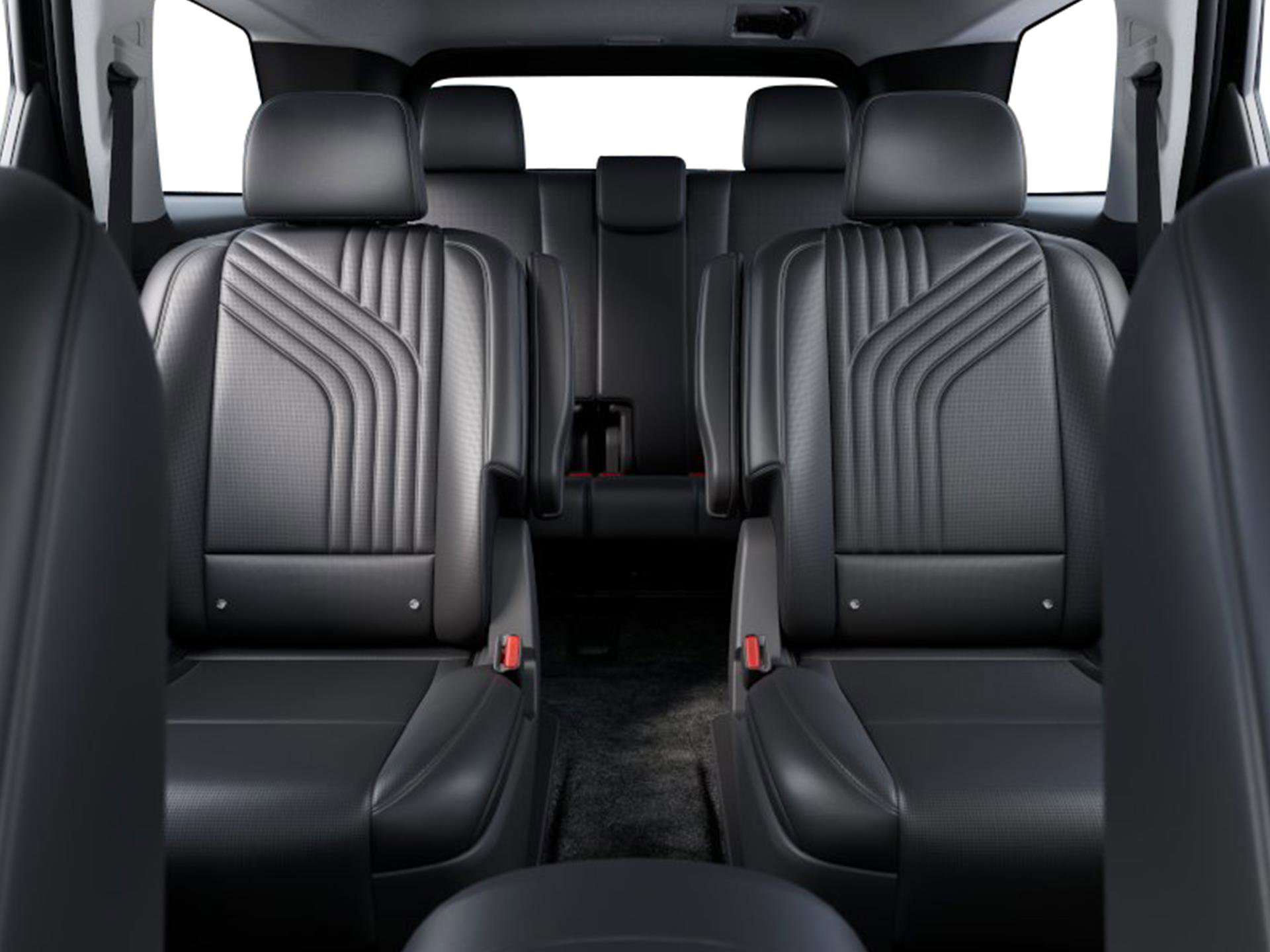 New 2026 Hyundai Palisade FWD Hybrid image 9