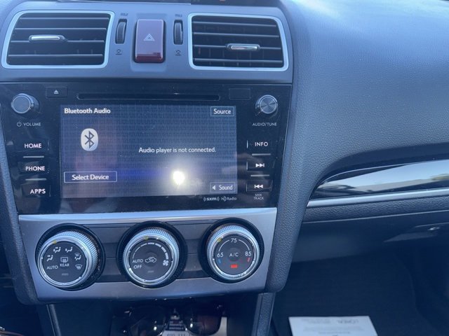 Used 2016 Subaru Crosstrek 2.0i Limited w/ Popular Package #2 image 7