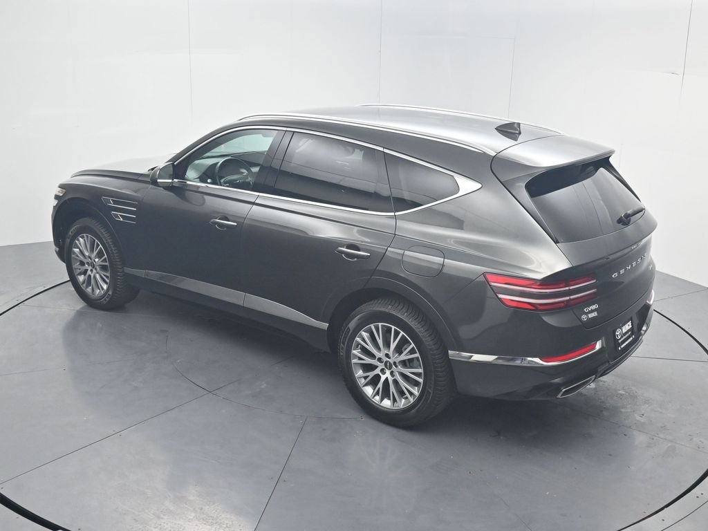 Used 2024 Genesis GV80 2.5T image 56