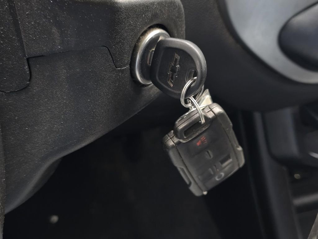 Used 2022 Chevrolet Colorado LT w/ LT Convenience Package RWD image 31