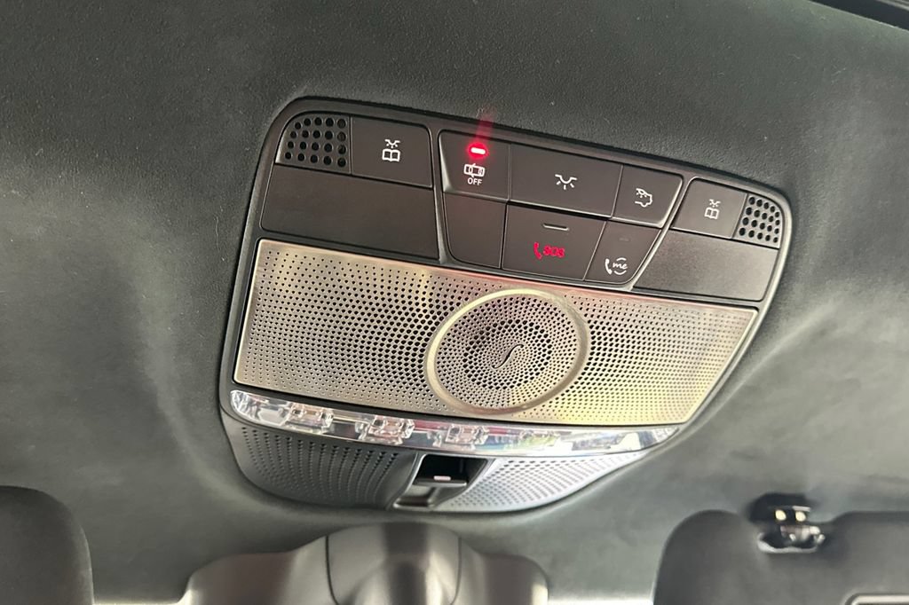 Certified 2024 Mercedes-Benz G 63 AMG 4MATIC image 38