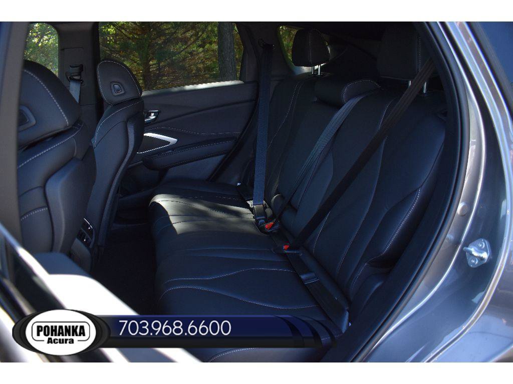 New 2026 Acura RDX SH-AWD image 30