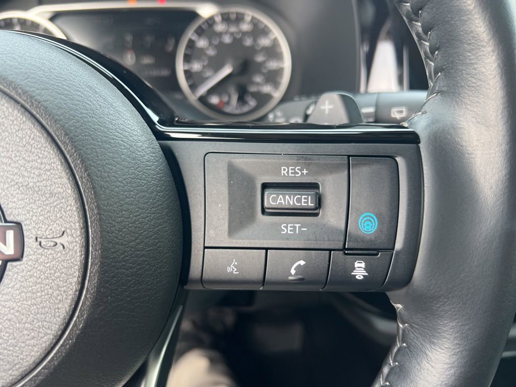 Certified 2024 Nissan Pathfinder SL image 58