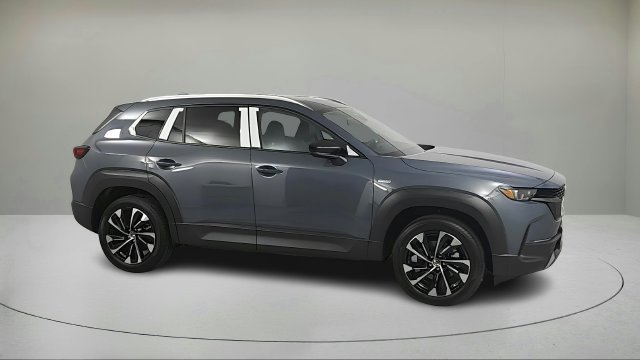New 2025 MAZDA CX-50 2.5 Hybrid w/ Premium Plus Pkg AWD/4WD image 2