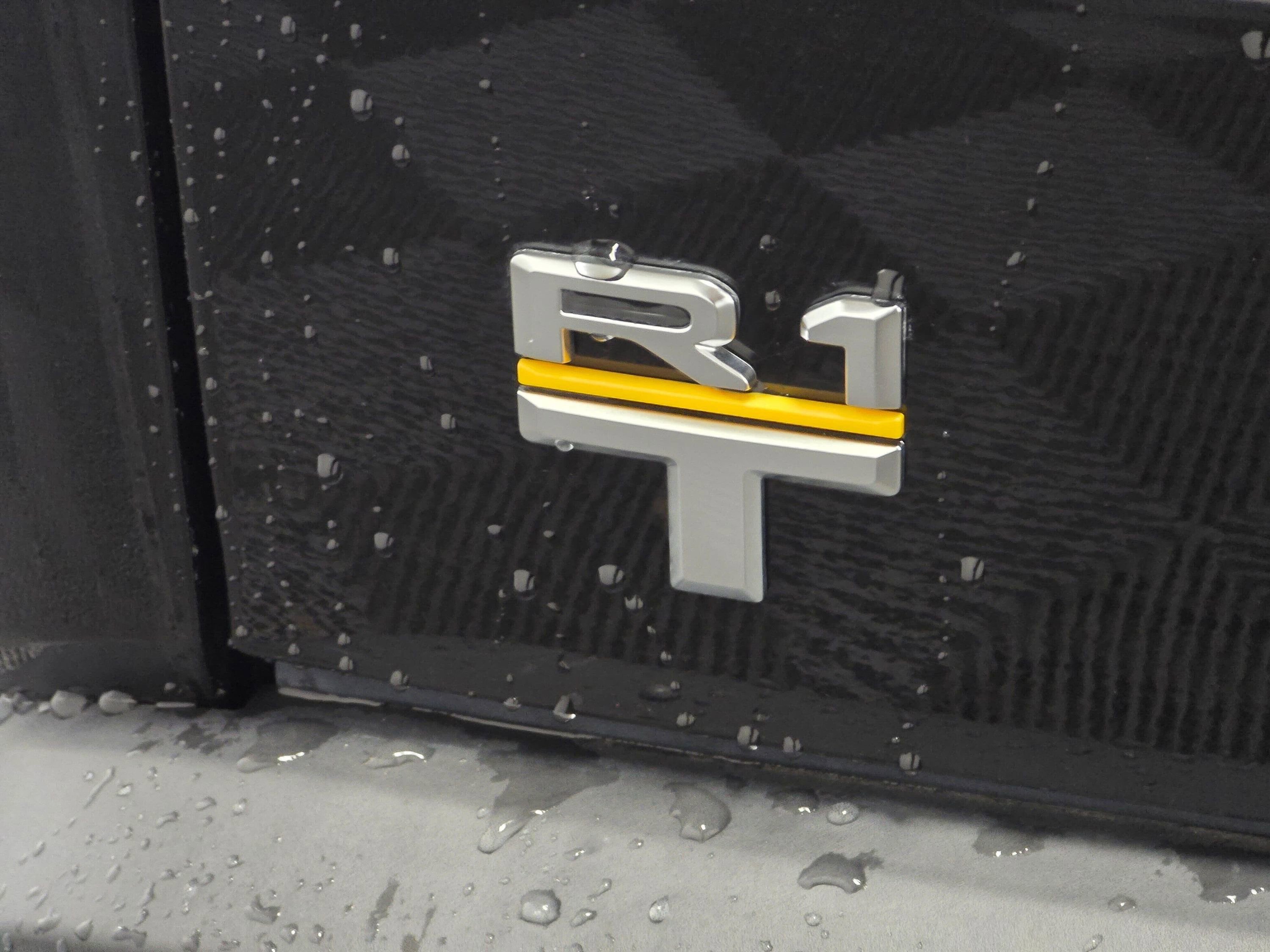 Used 2022 Rivian R1T Adventure AWD/4WD image 31