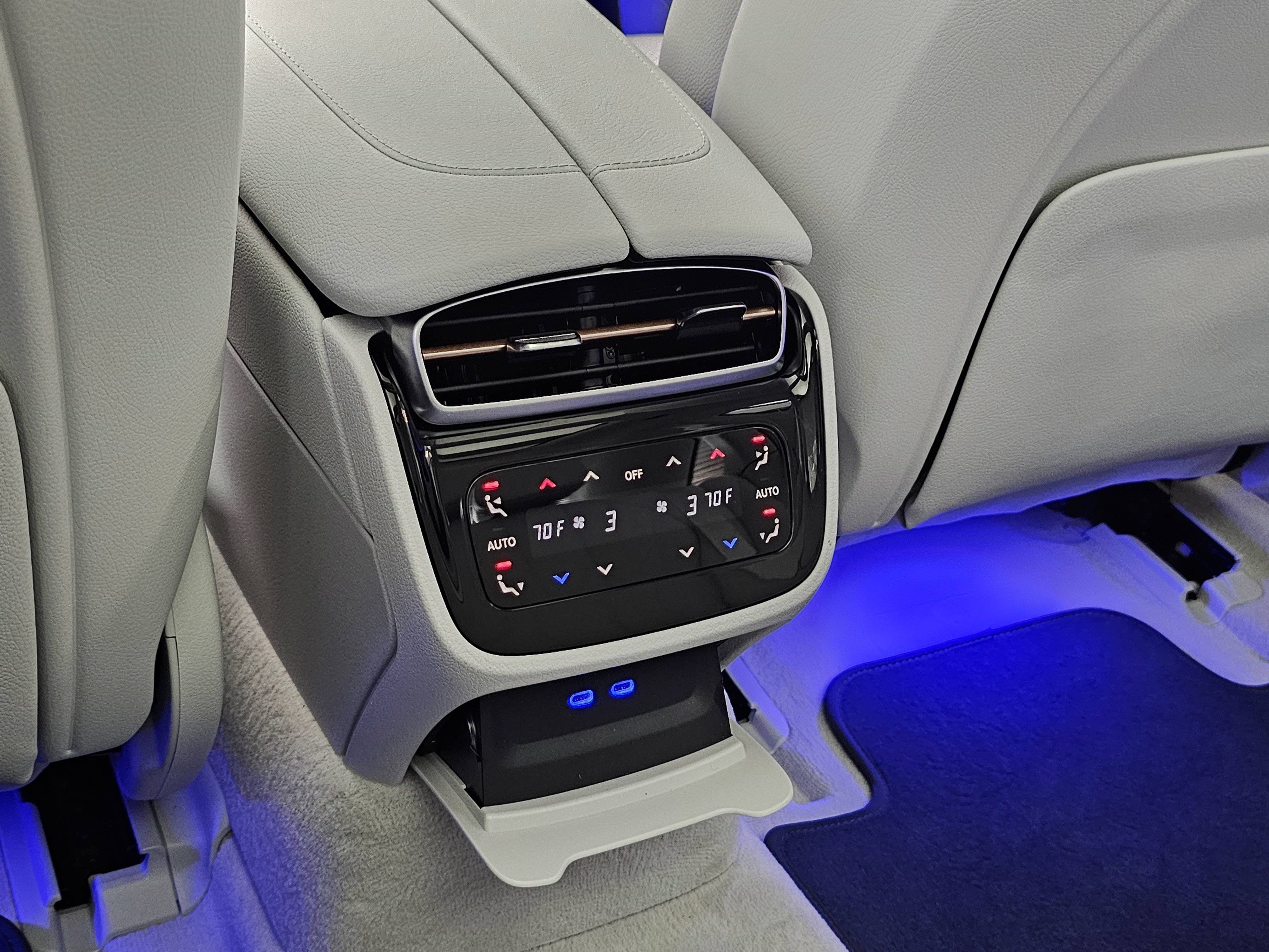 Used 2023 Mercedes-Benz EQE 350+ 4MATIC Sedan image 22