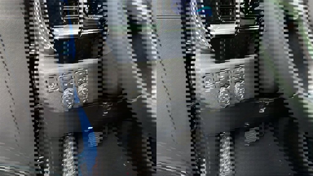 New 2026 Chevrolet Silverado 2500 LT w/ Trail Boss Package image 19