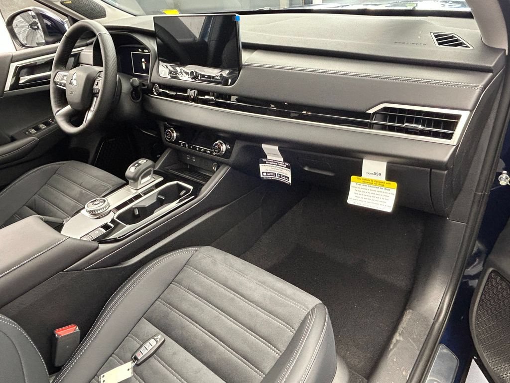 New 2026 Mitsubishi Outlander SE FWD image 51
