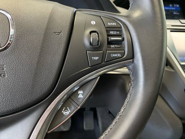 Used 2019 Acura MDX SH-AWD image 24