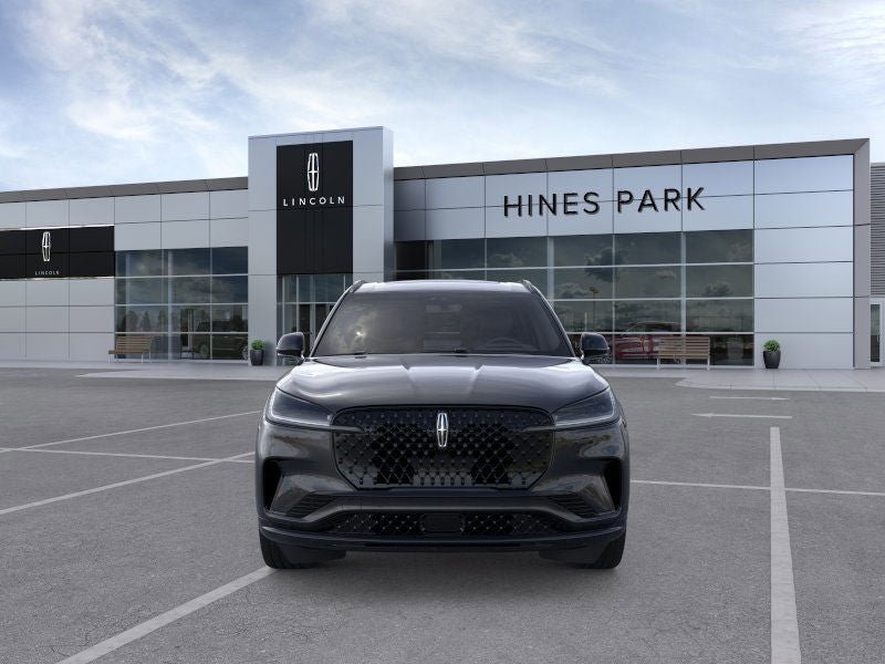 New 2026 Lincoln Aviator AWD image 6