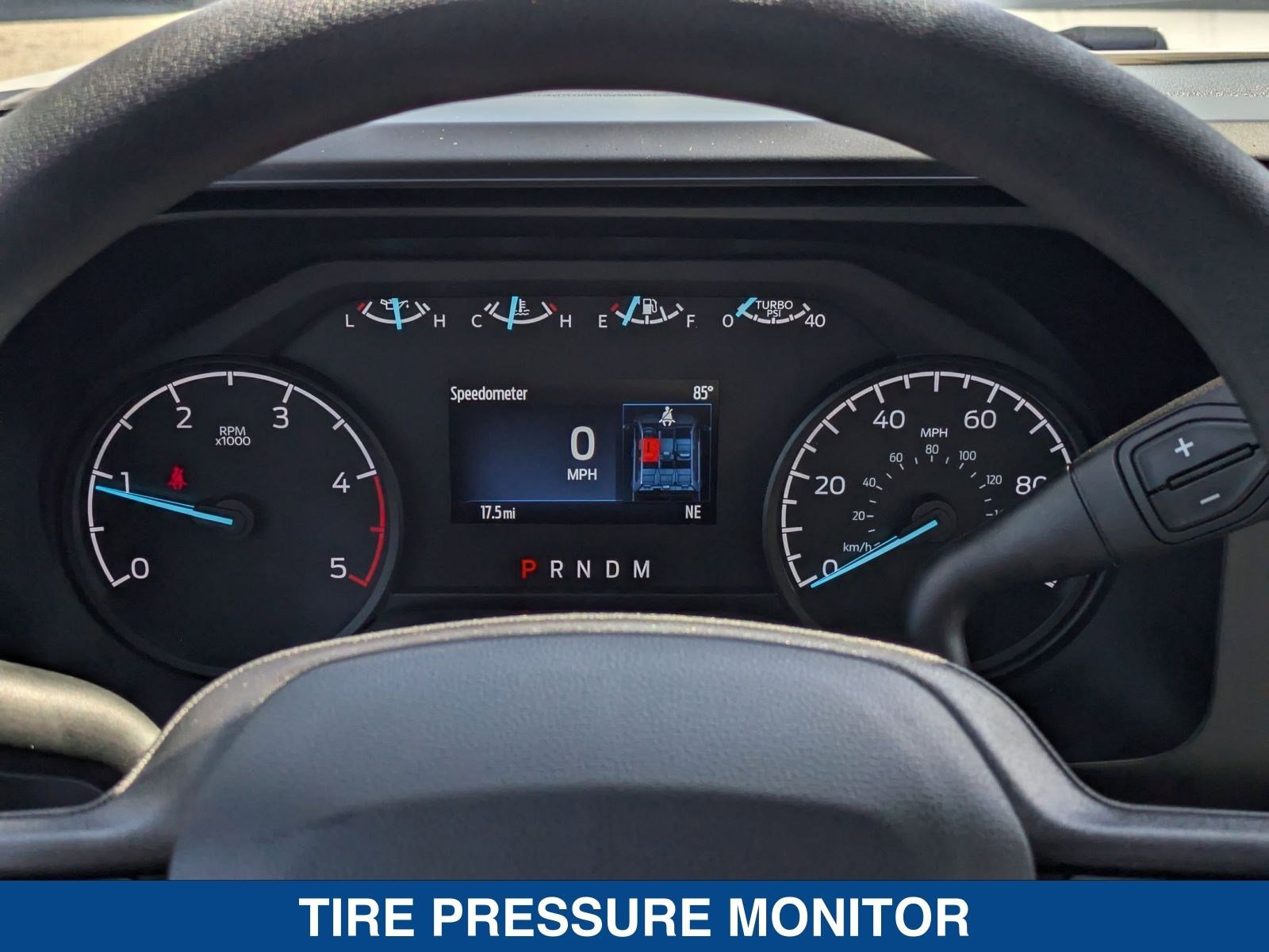 New 2026 Ford F350 XL image 29