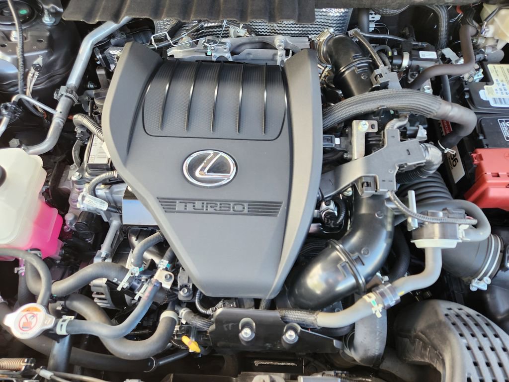 Used 2022 Lexus NX 350 F Sport AWD/4WD image 30