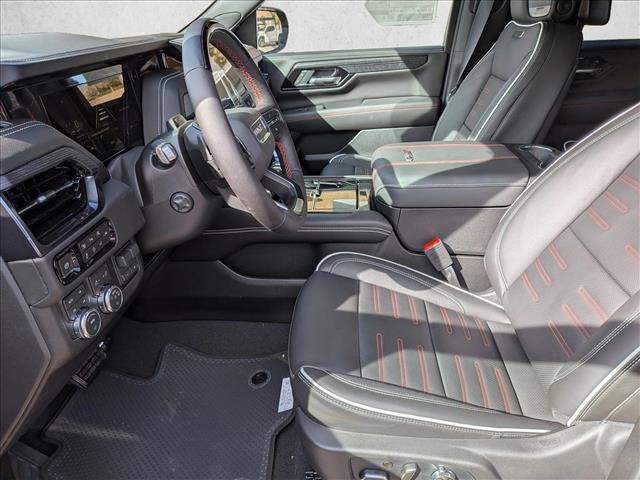 New 2026 GMC Yukon XL AT4 Ultimate image 4