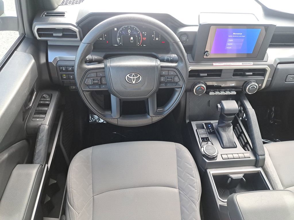 Certified 2024 Toyota Tacoma SR5 image 11