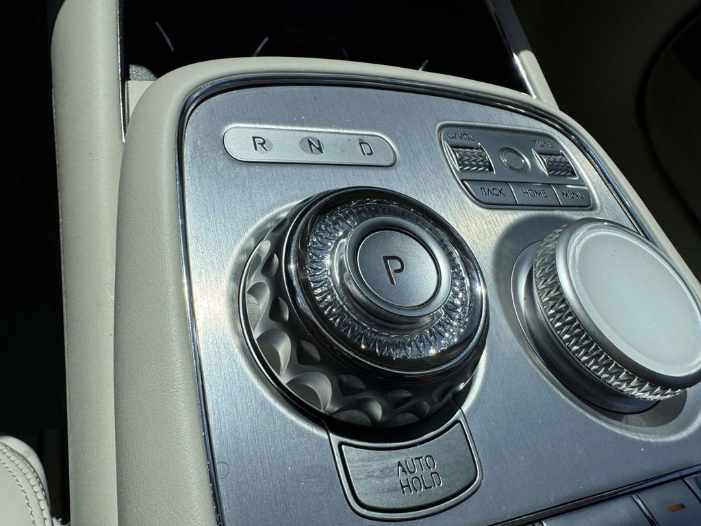 Certified 2023 Genesis G90 3.5T AWD/4WD image 24