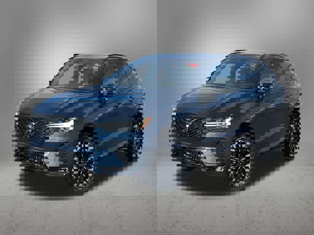 New 2026 Volvo XC60 B5 Plus w/ Protection Package Premier