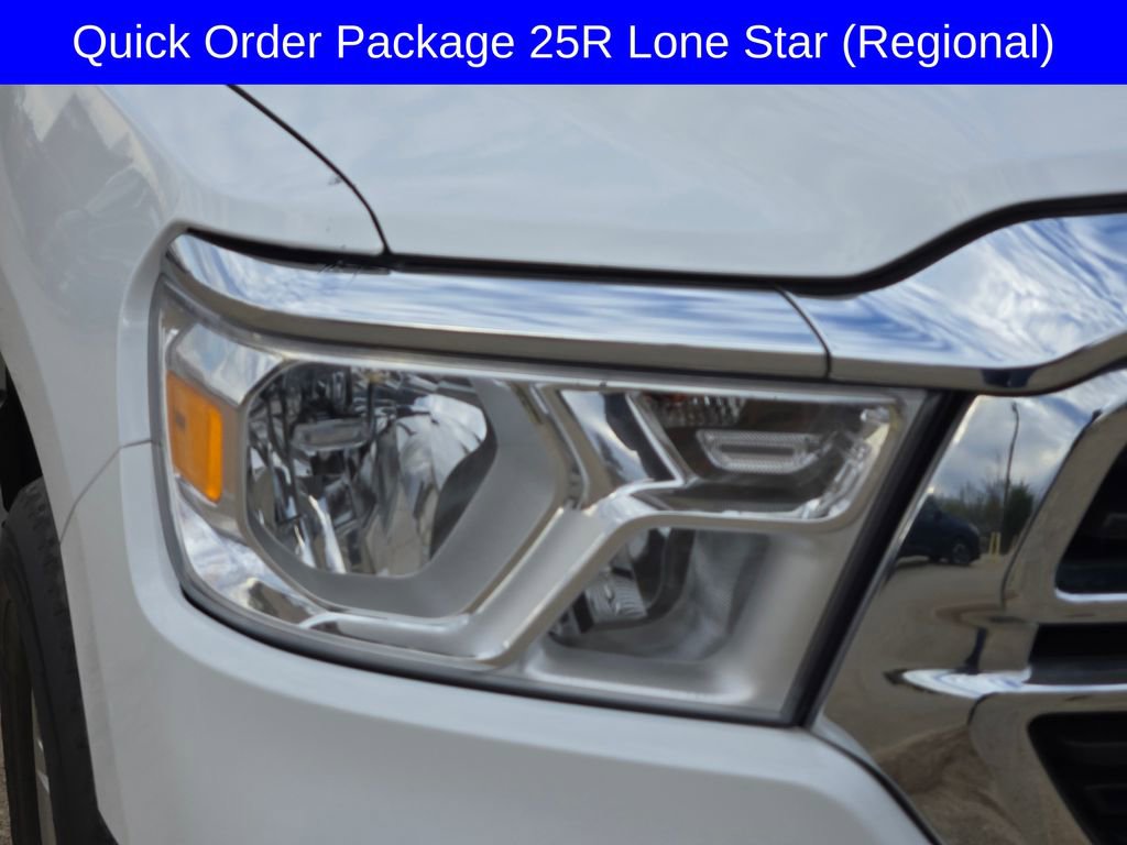 Used 2022 RAM 1500 Lone Star image 9