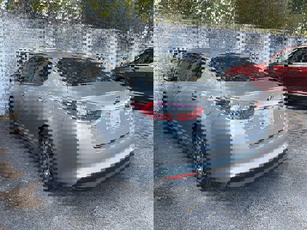 Used 2014 Kia Optima EX image 5