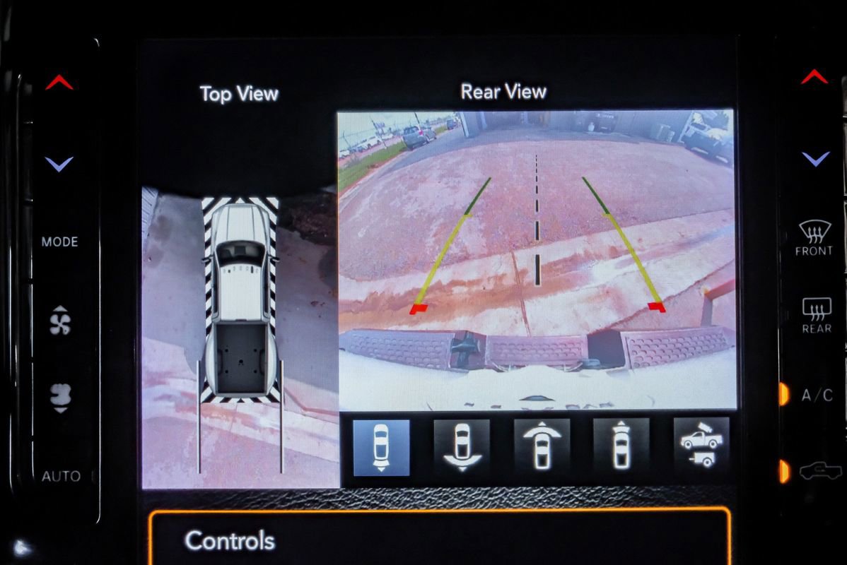 Used 2019 RAM 3500 Limited image 20