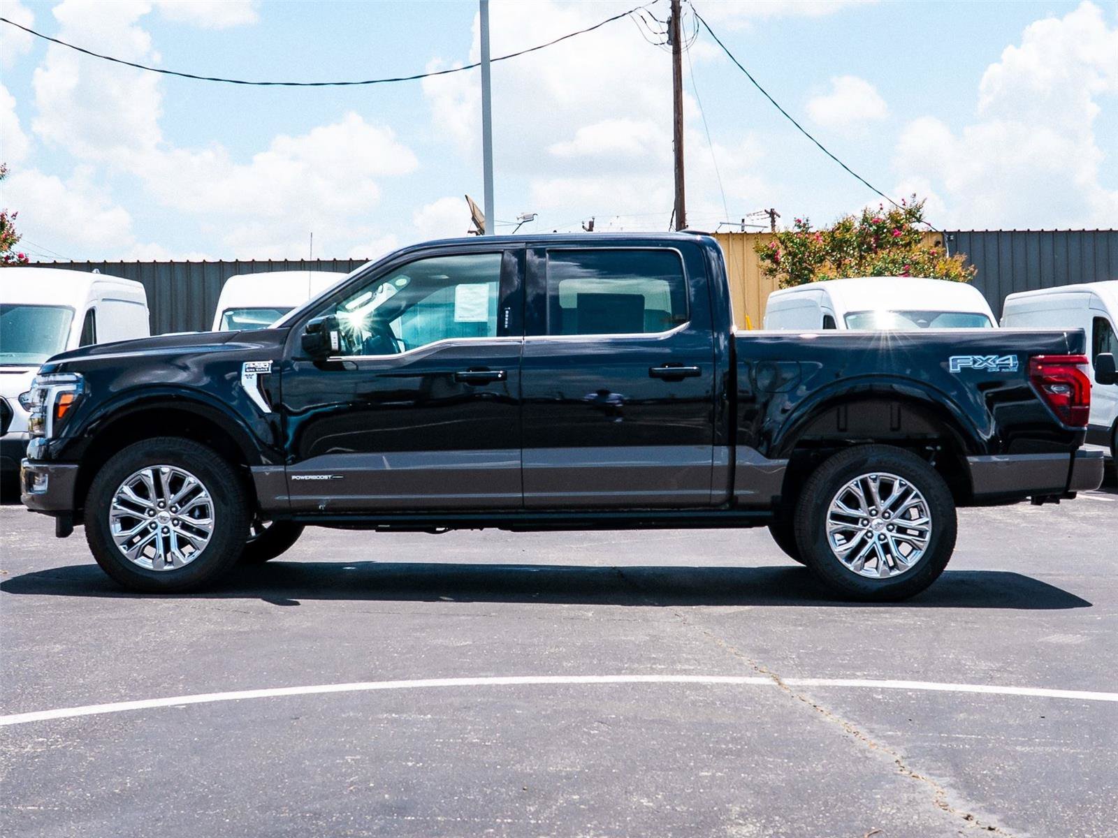 Used 2026 Ford F150 King Ranch AWD/4WD image 6