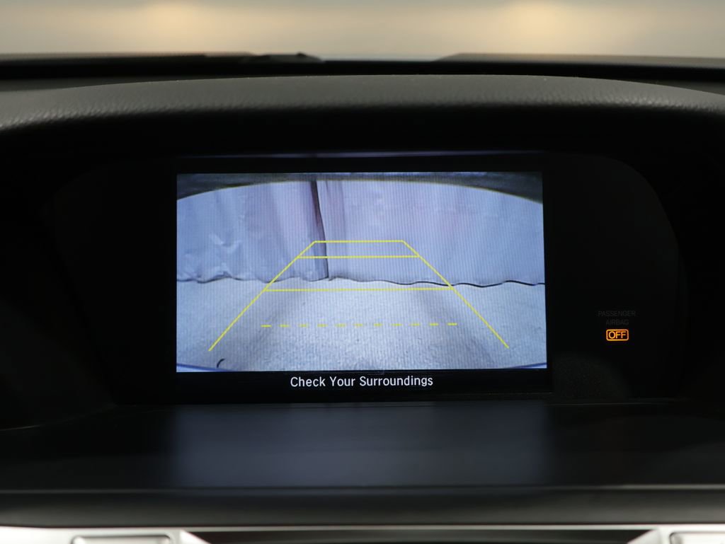 Used 2014 Honda Accord Sport image 24