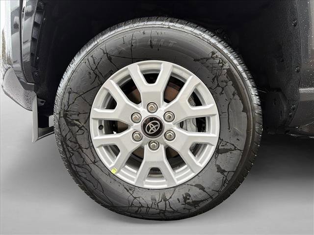 New 2026 Toyota Tacoma SR5 AWD/4WD image 9