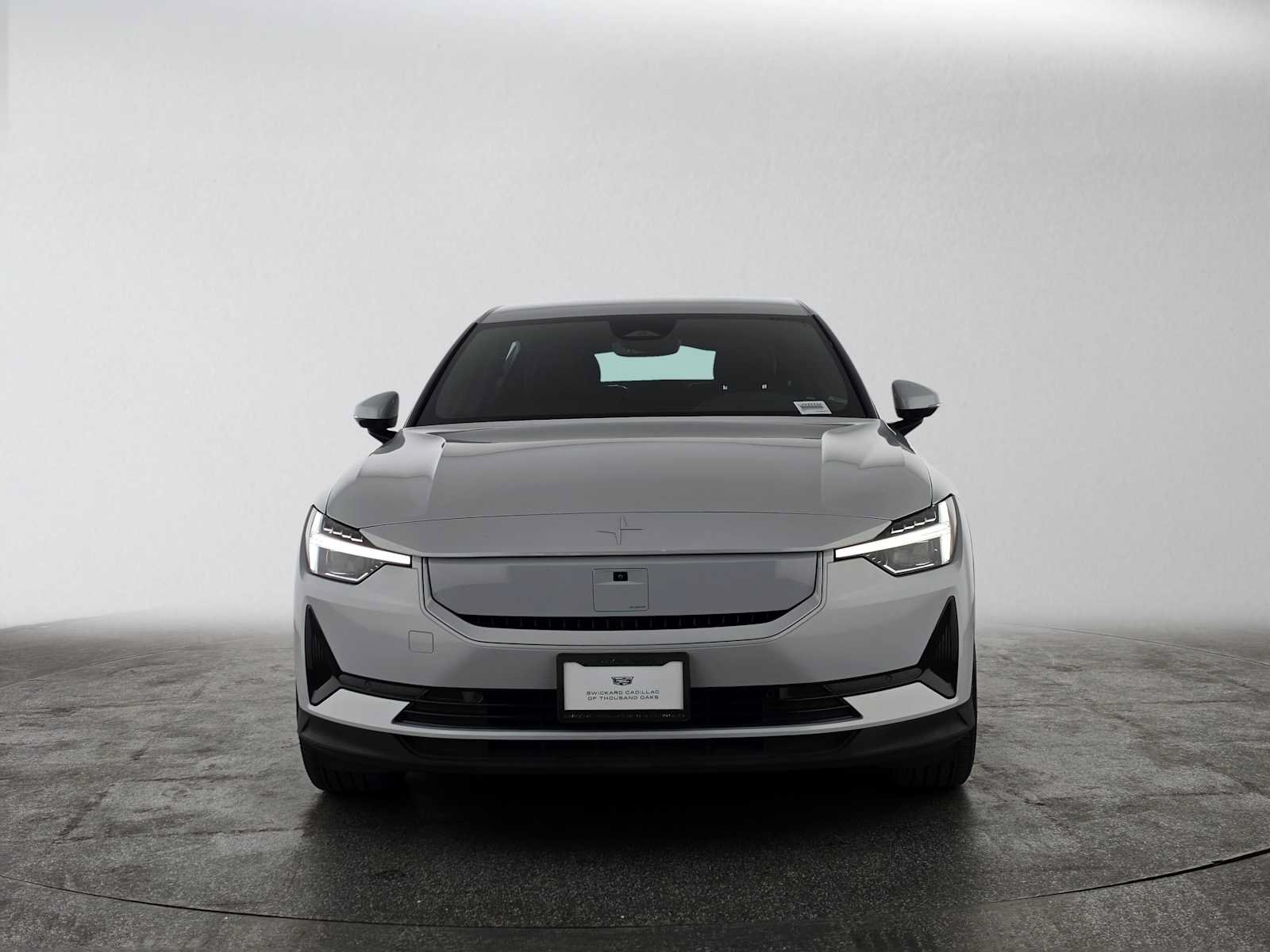 Used 2024 Polestar Polestar 2 RWD image 8