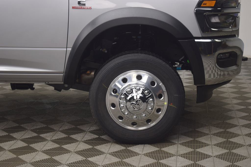 New 2026 RAM 5500 Tradesman image 6