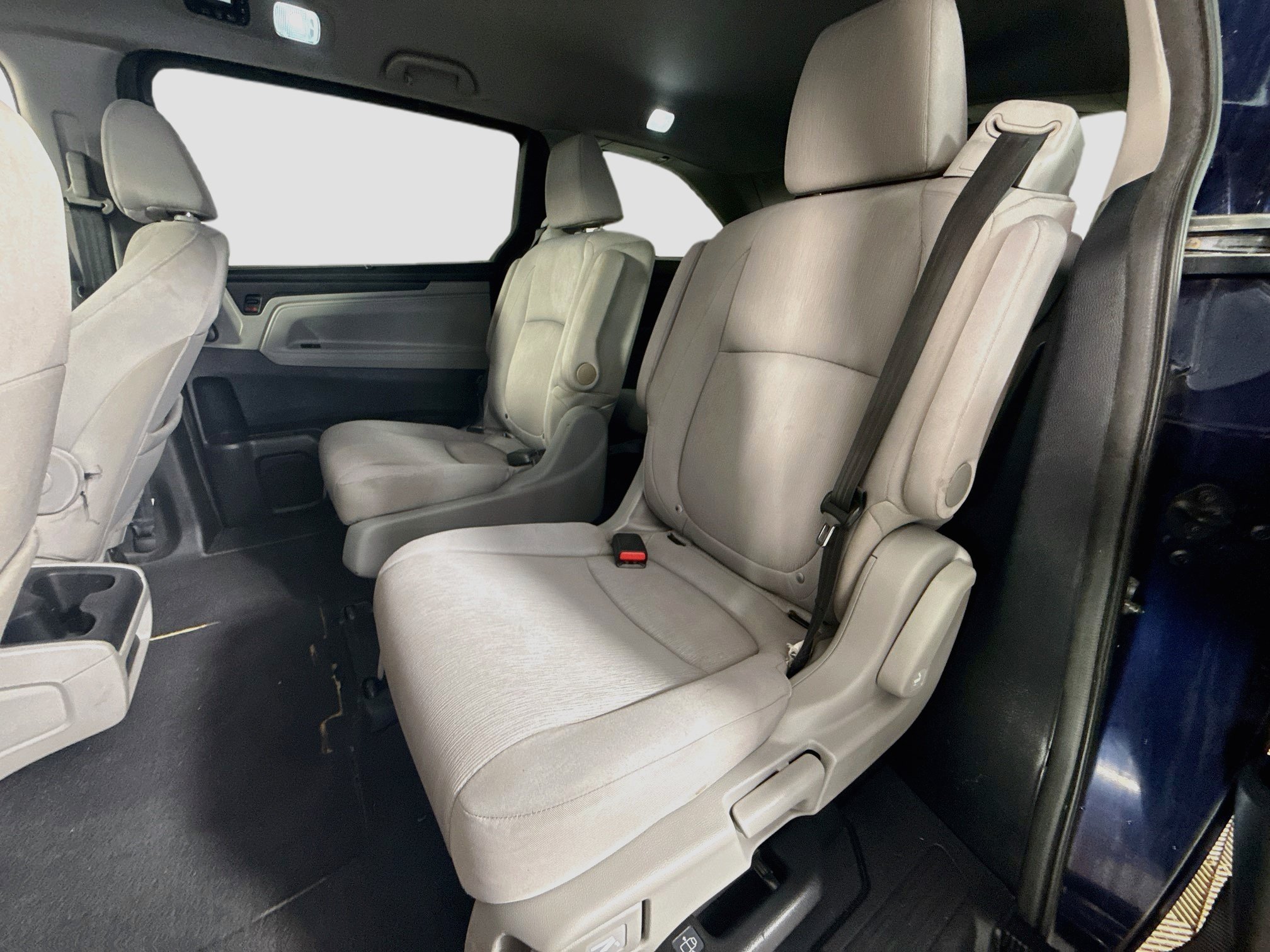 Used 2019 Honda Odyssey EX image 25