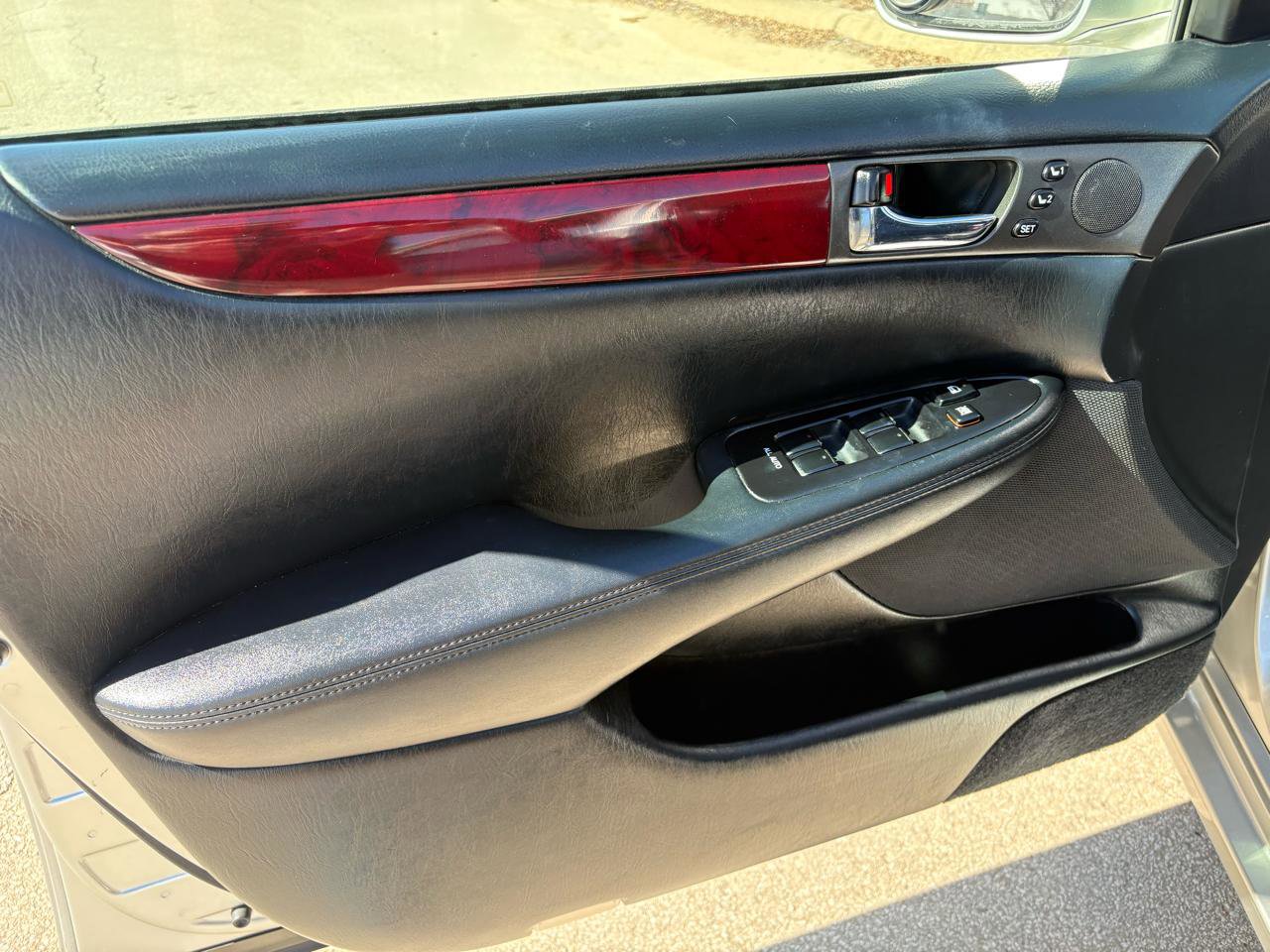 Used 2004 Lexus ES 330 image 13