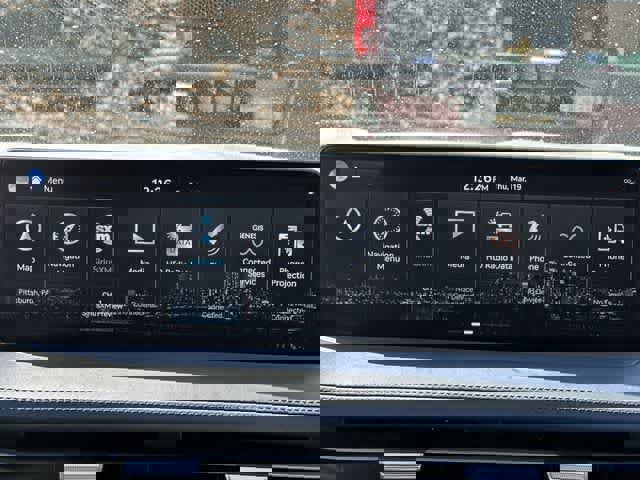 Used 2023 Genesis GV70 2.5T w/ Sport Prestige Package image 14