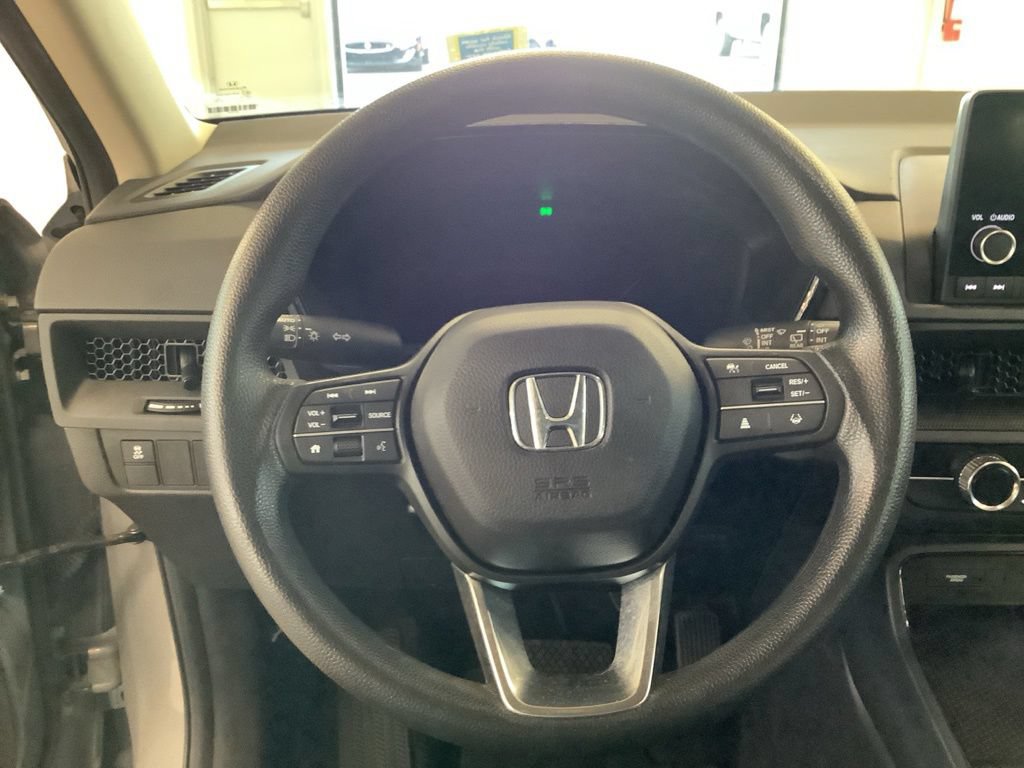 Certified 2023 Honda CR-V LX image 20