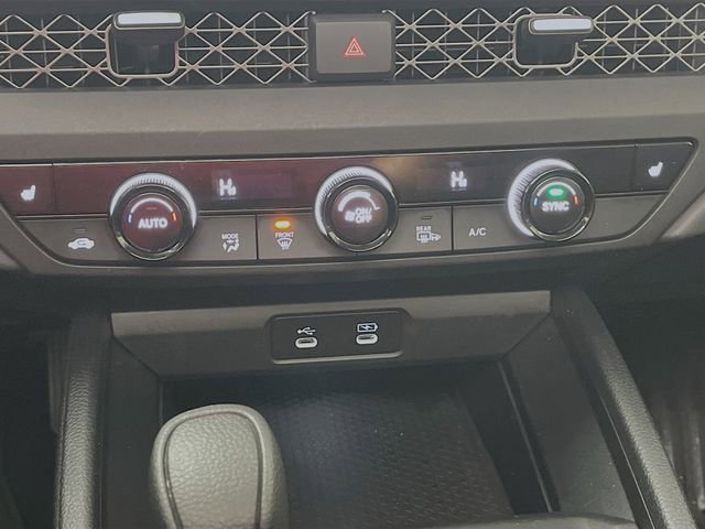 Used 2024 Honda Accord EX image 16