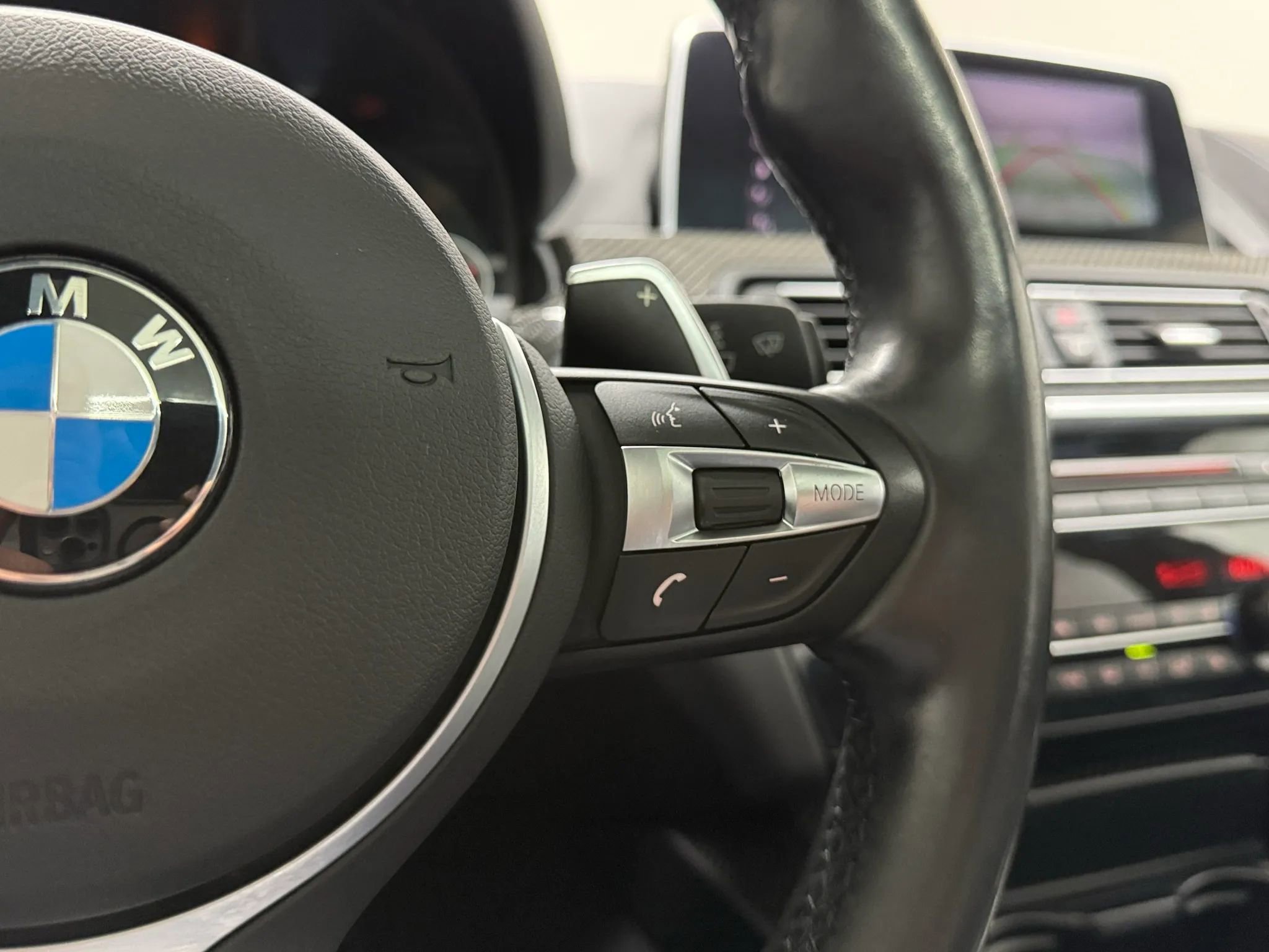 Used 2018 BMW 650i Gran Coupe RWD image 23