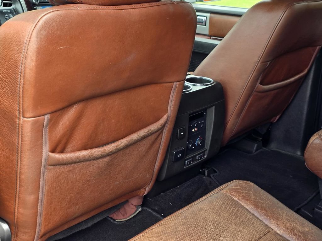 Used 2011 Ford Expedition EL King Ranch w/ 401A Rapid Spec Order Code AWD/4WD image 30