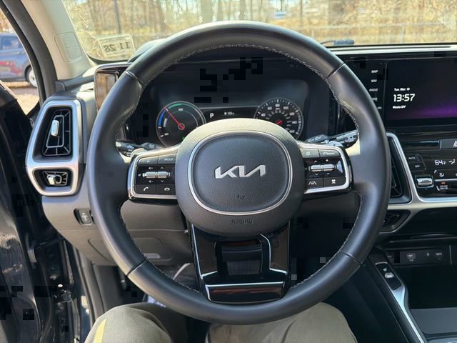 Used 2023 Kia Sorento EX image 22