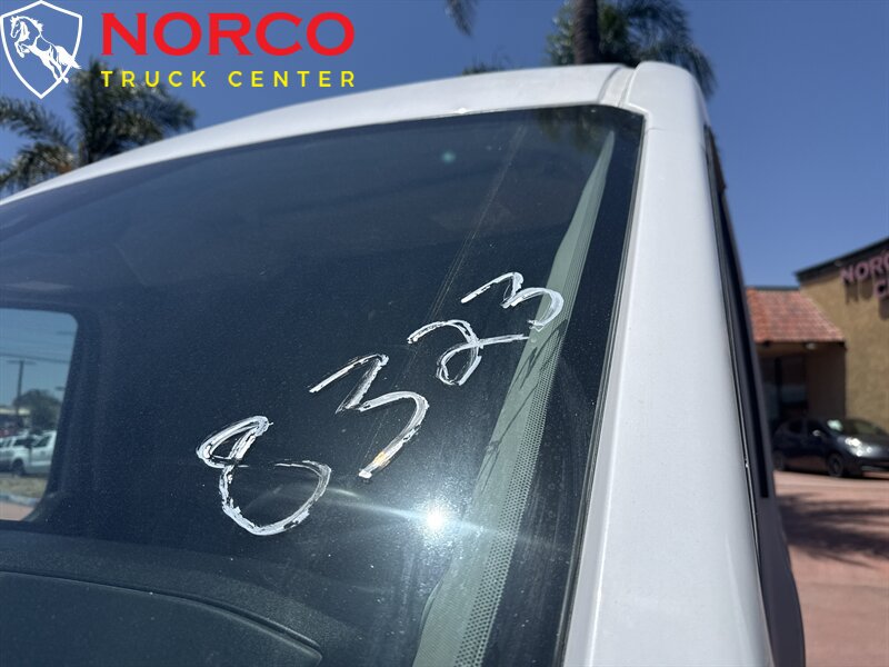 Used 2024 Ford Transit 150 148 Medium Roof RWD image 16