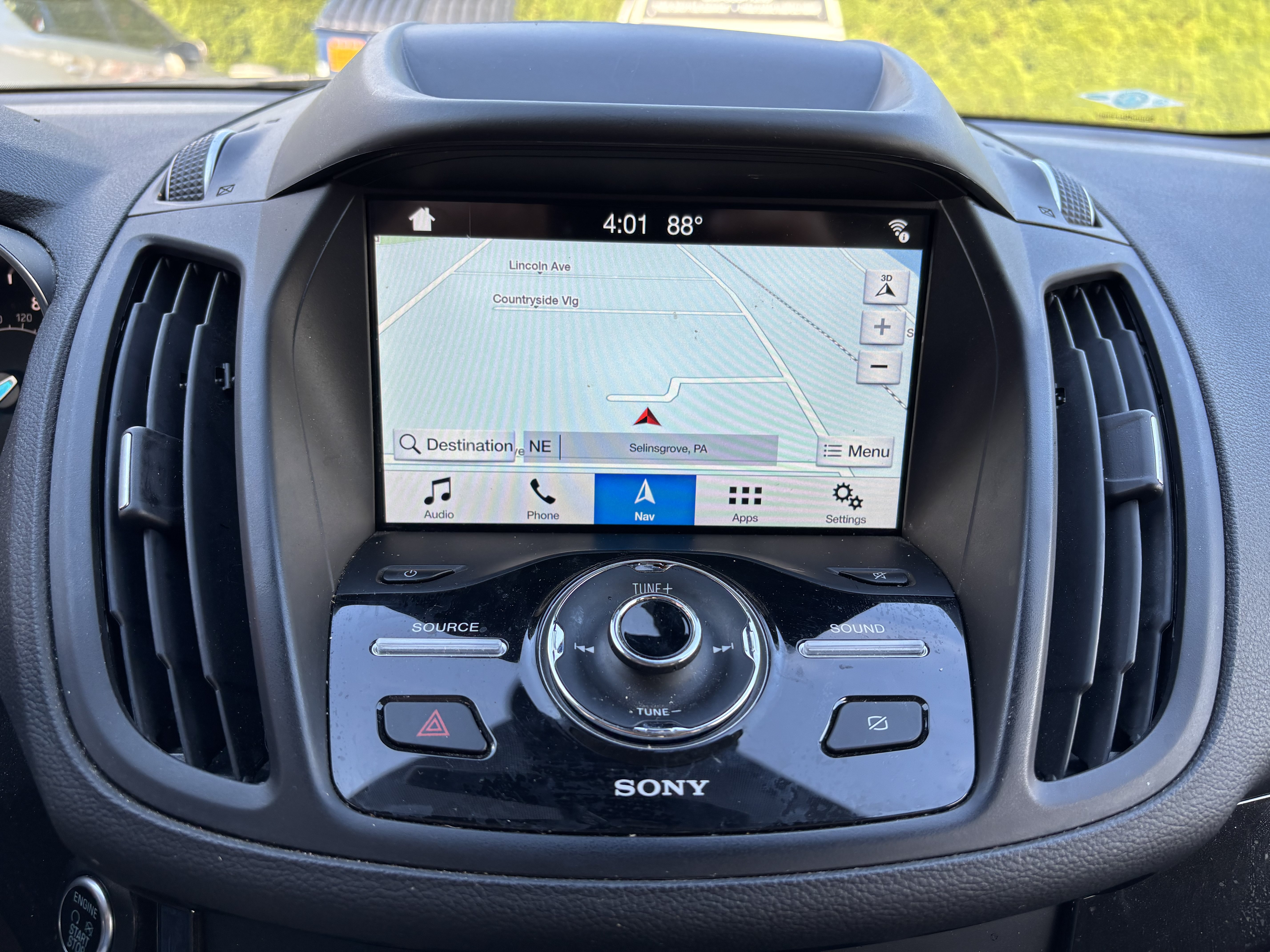 Used 2019 Ford Escape Titanium w/ U9j03 - Titanium Tow Package AWD/4WD image 27