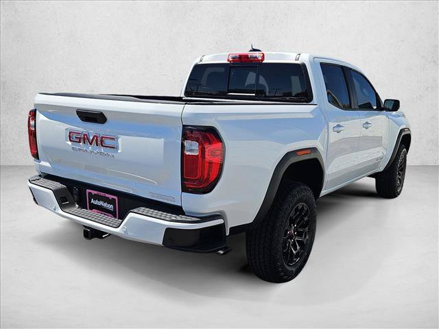 New 2026 GMC Canyon Elevation RWD image 2