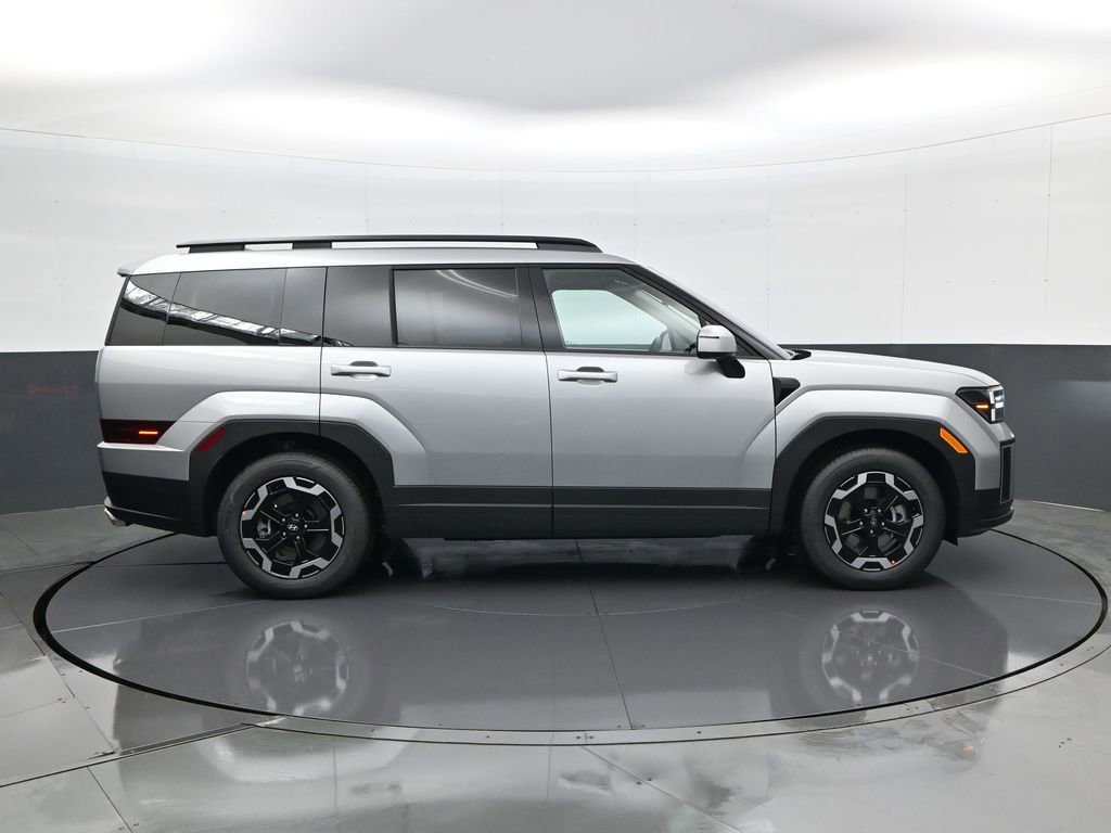 New 2026 Hyundai Santa Fe SEL w/ Tow & Go Package image 4